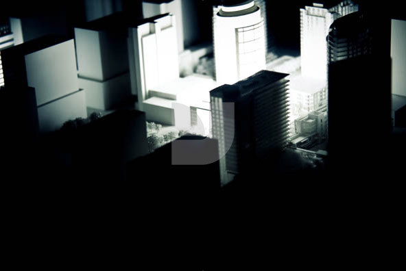Mini Town II Mini Town II
