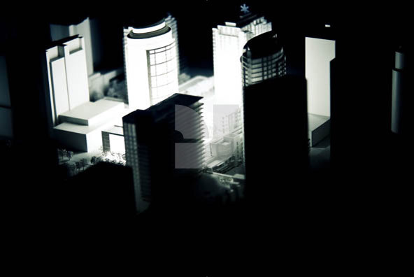 Mini Town II Mini Town II