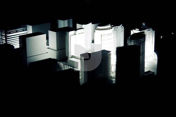 Mini Town II Mini Town II