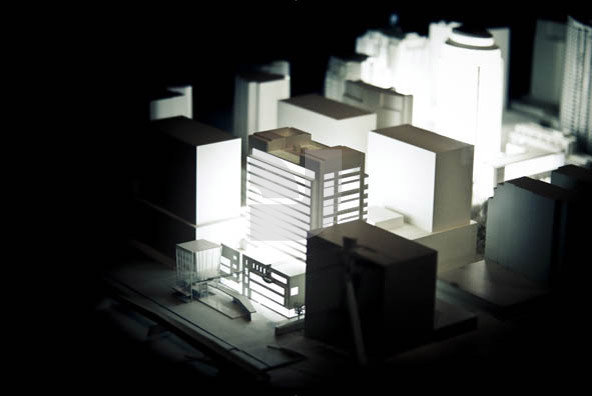 Mini Town II Mini Town II