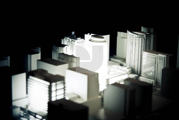 Mini Town II Mini Town II