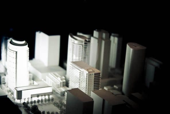 Mini Town II Mini Town II