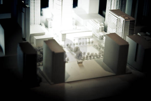 Mini Town II Mini Town II