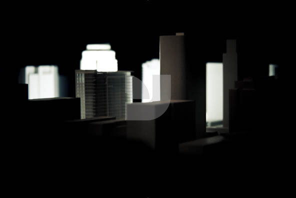 Mini Town II Mini Town II