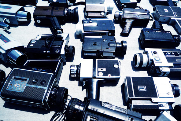 Flea Market Cameras Flea Market Cameras