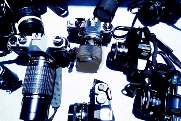 Flea Market Cameras Flea Market Cameras