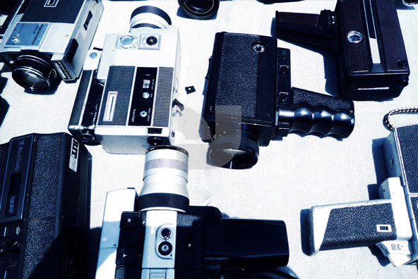 Flea Market Cameras Flea Market Cameras
