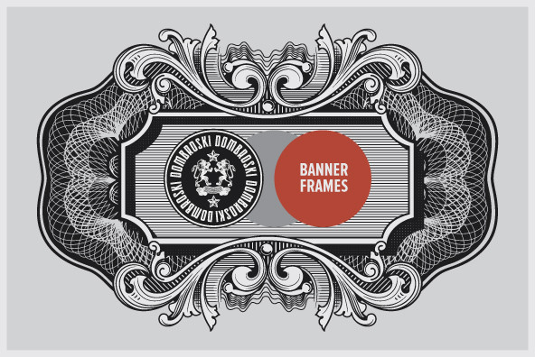 Banner Frames Banner Frames