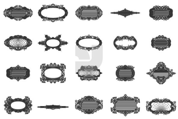 Banner Frames Banner Frames