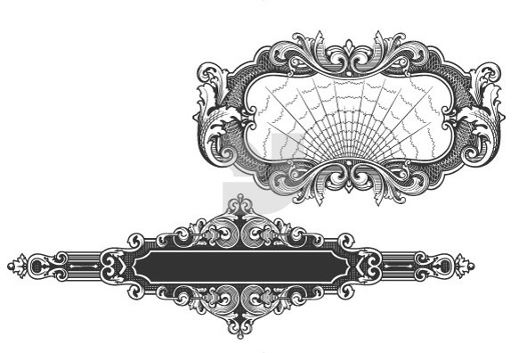 Banner Frames Banner Frames