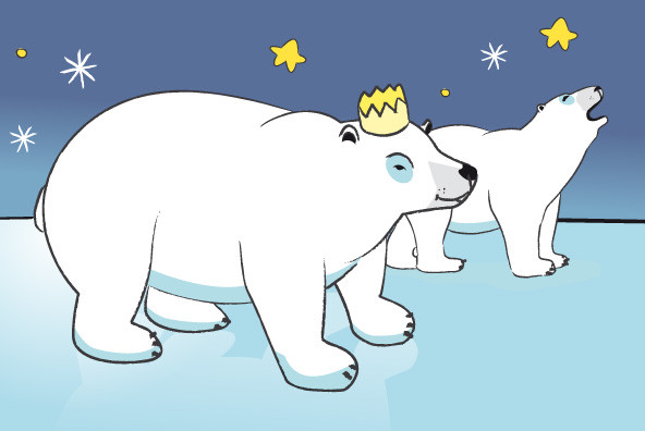 Polar Bears Polar Bears