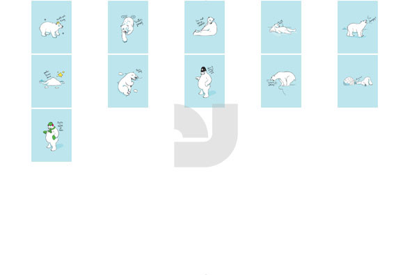 Polar Bears Polar Bears