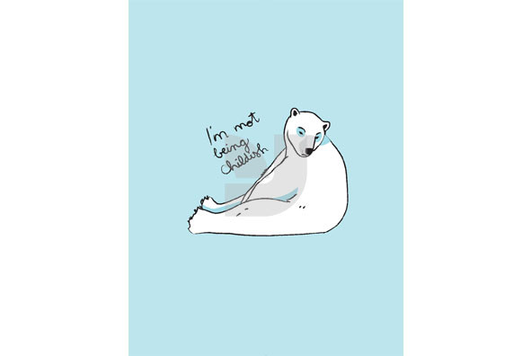 Polar Bears Polar Bears