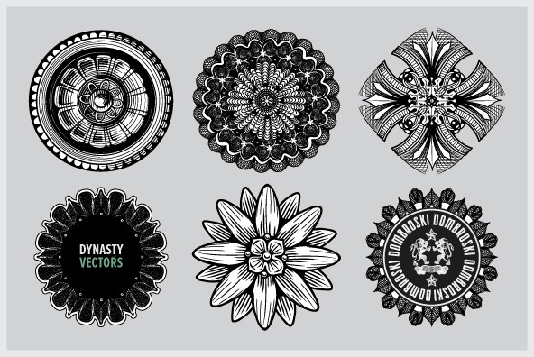 Dynasty 05 Dynasty 05