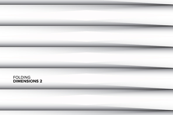 Folding Dimensions 2 Folding Dimensions 2