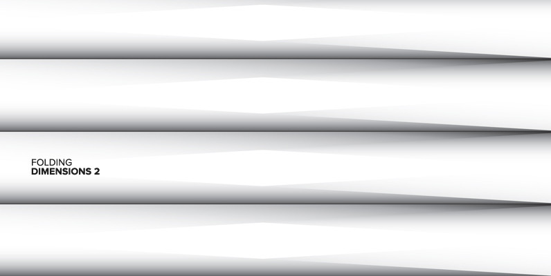 Folding Dimensions 2