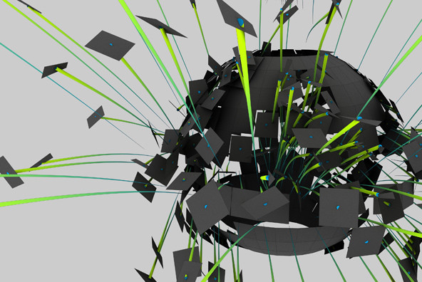 Pollie Splatter Pollie Splatter