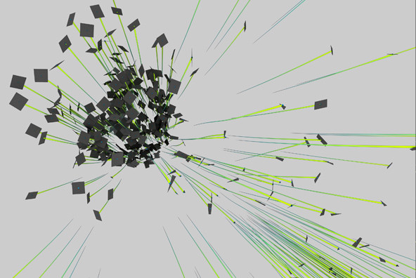 Pollie Splatter Pollie Splatter