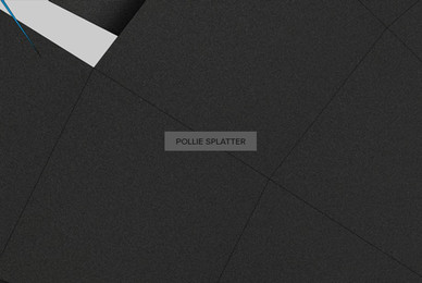Pollie Splatter