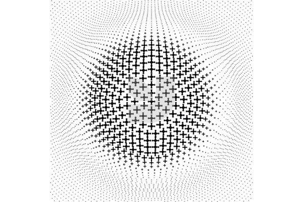 Halftones 12