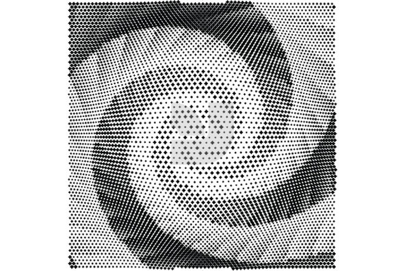 Halftones 16
