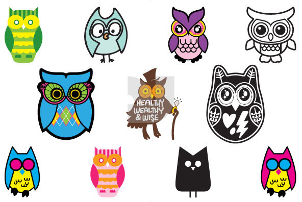 Owls Owls