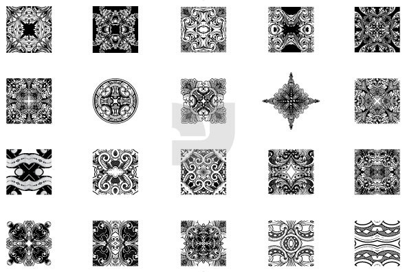 Dynasty Patterns Dynasty Patterns