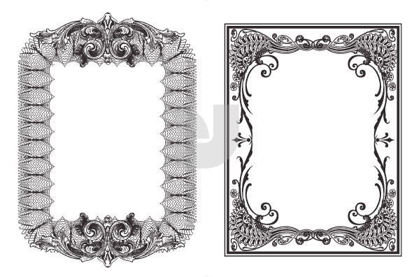 Frames Frames