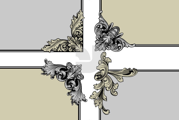 Corners Corners