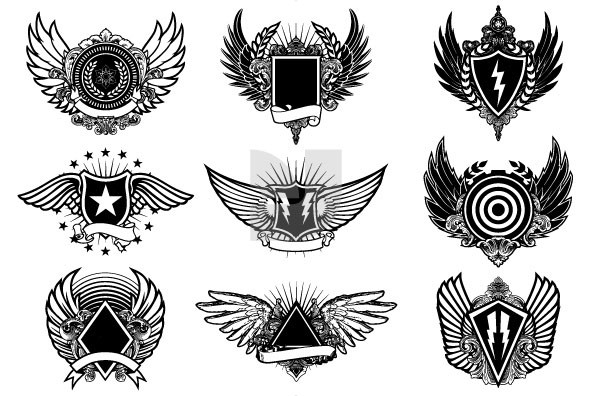 Coat of Arms 04 Coat of Arms 04