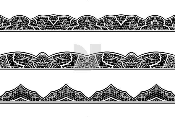 Borders Borders