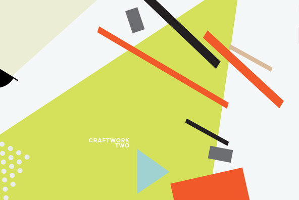 Craftwork Two 1