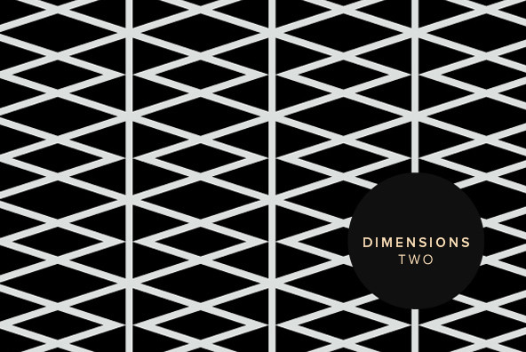 Dimensions Two 1