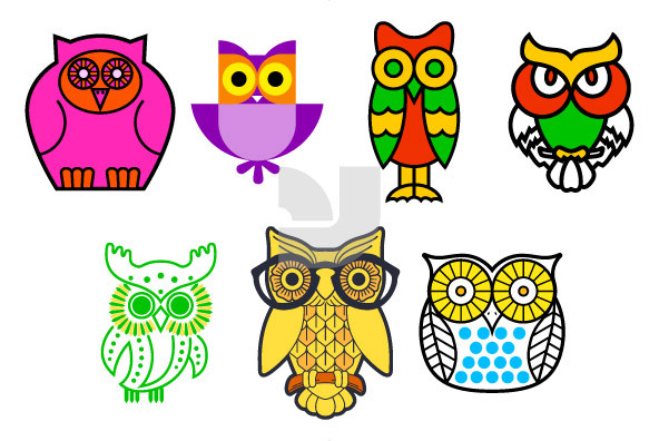 Owls 02 Owls 02
