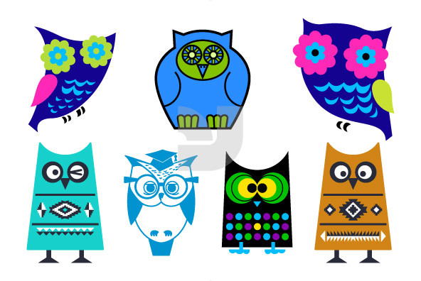 Owls 02 Owls 02