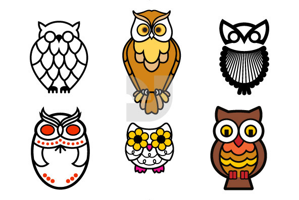 Owls 02 Owls 02
