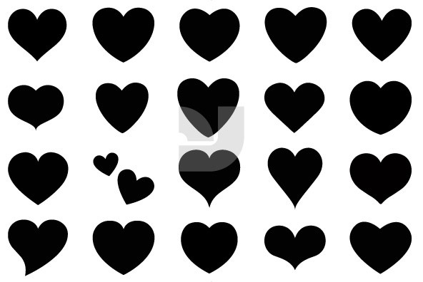 Heart On Heart On