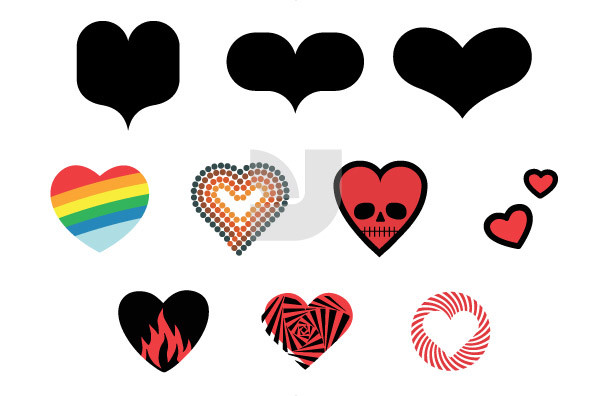 Heart On Heart On