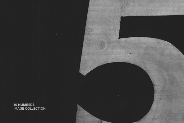 10 Numbers 10 Numbers