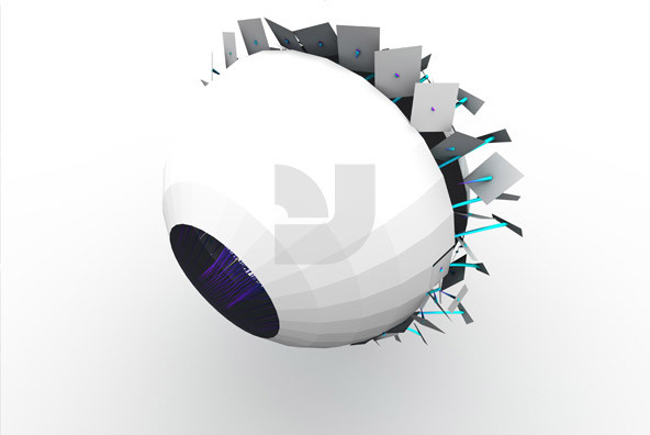 Pollie Splatter Two Pollie Splatter Two