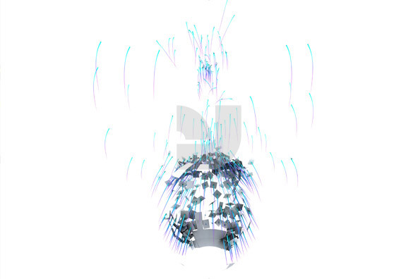 Pollie Splatter Two Pollie Splatter Two