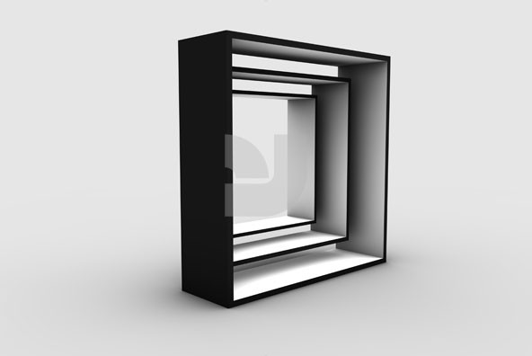 Frames Two Frames Two