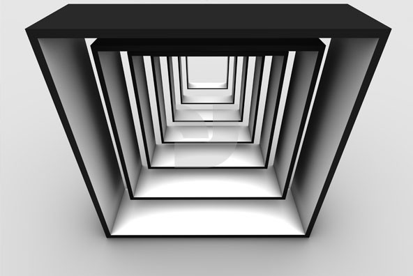 Frames Two Frames Two
