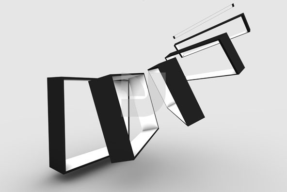 Frames Two Frames Two