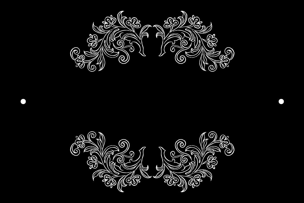 Hand Drawn Paisley Collection Hand Drawn Paisley Collection