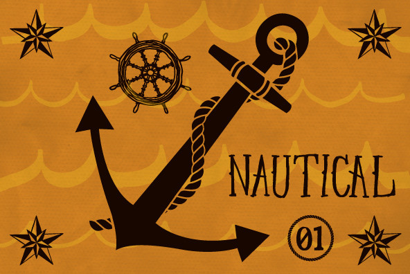 Nautical Nautical