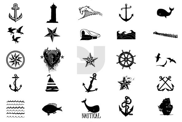 Nautical Nautical