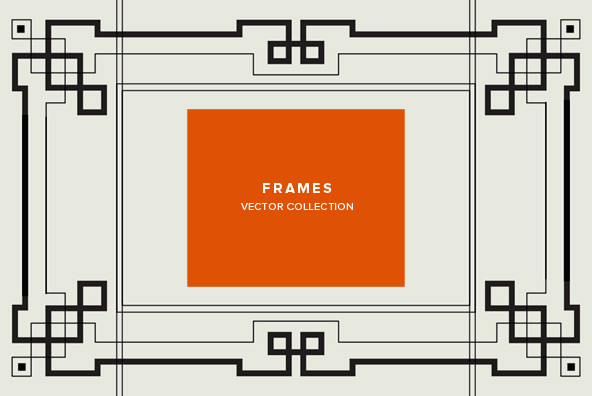 Frames Frames