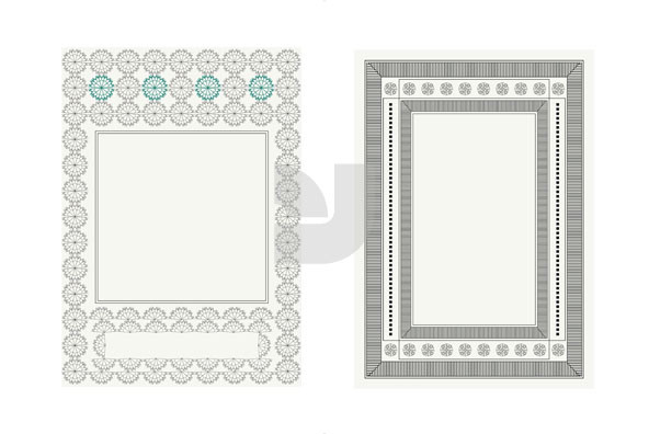 Frames Frames