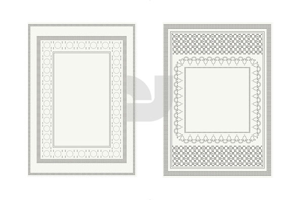Frames Frames